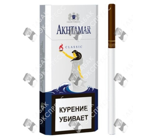 Сигареты Akhtamar Classic 100S Сигареты Akhtamar Classic 100S