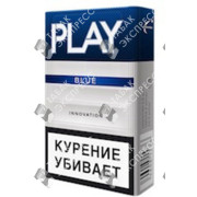 Play Blue