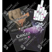 Cavallo Clip&Go